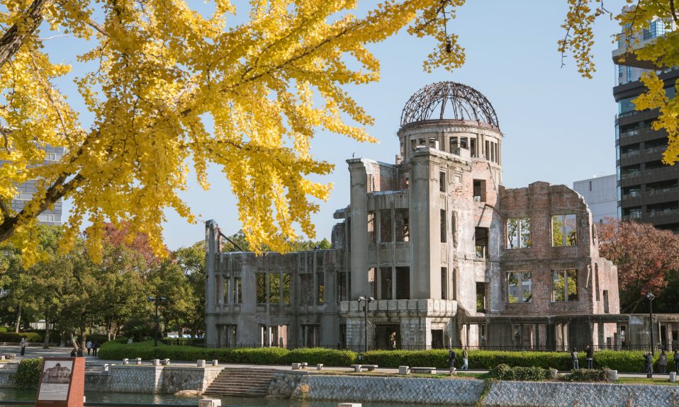 Hiroshima Japonia