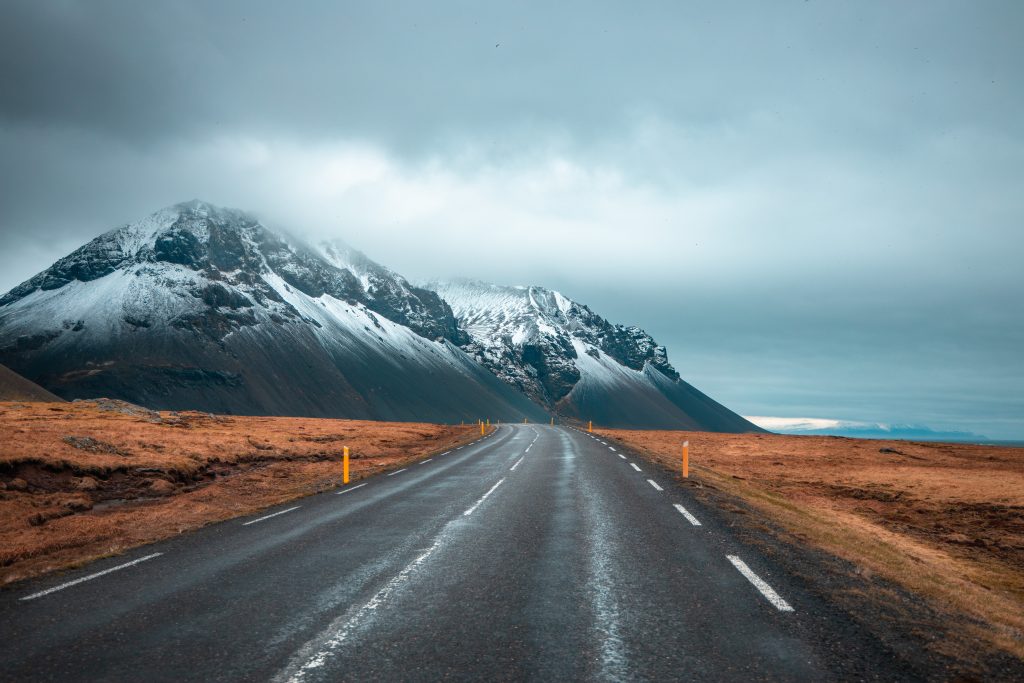 Ring Road, Islandia 