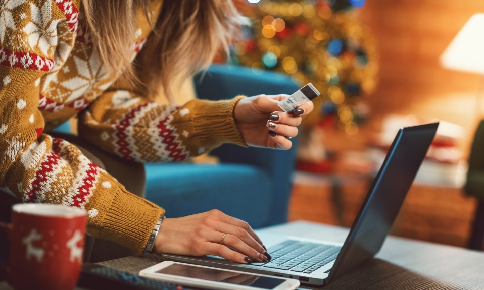 cyberzagrożenia zakupy świąteczne online