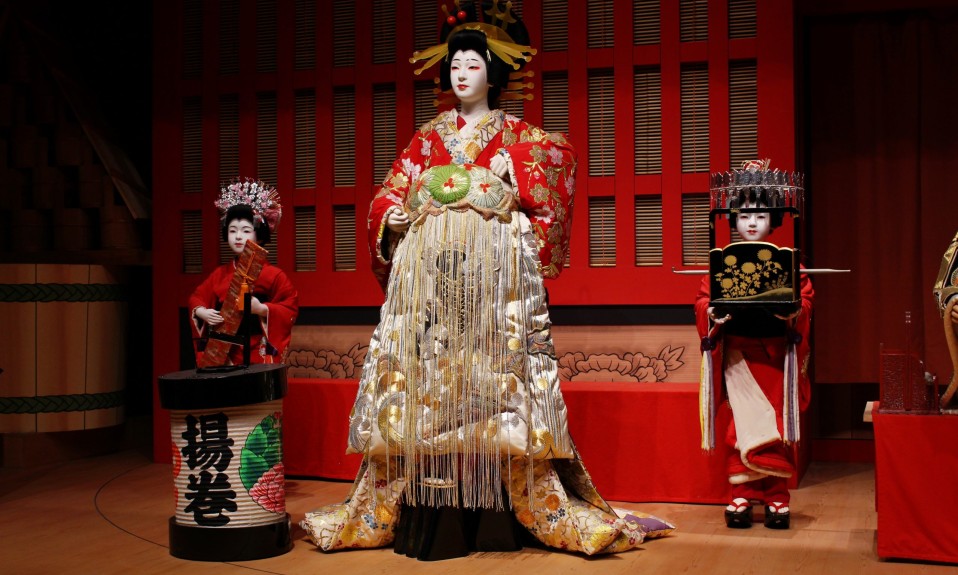 teatr Kabuki
