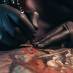 historia tatuażu