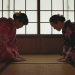 ceremonia picia herbaty Japonia