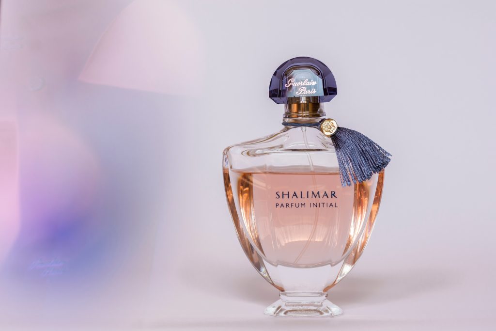 Guerlain Shalimar luksusowe perfumy
