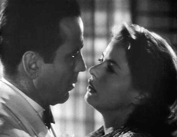 kultowe filmy Casablanca