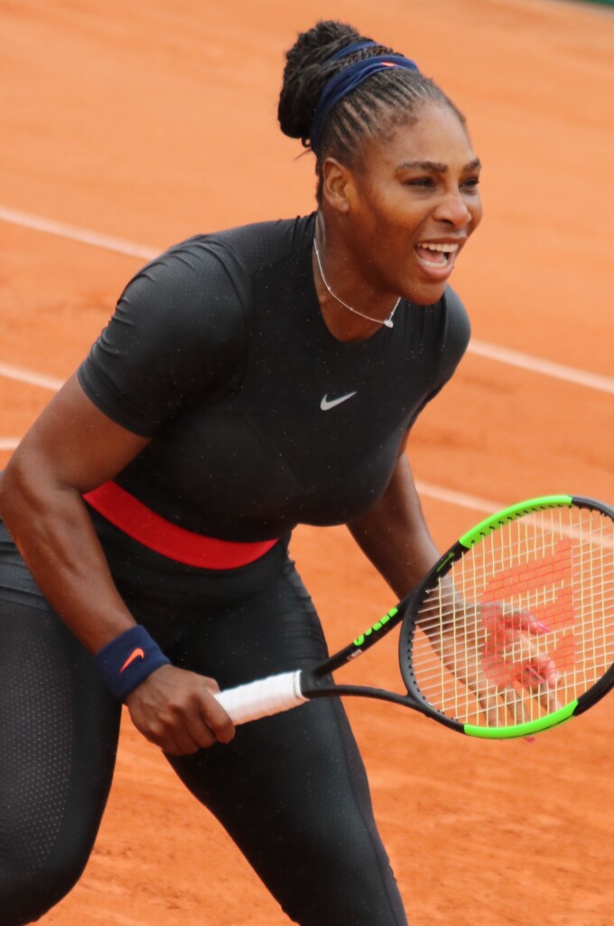 Serena Williams 